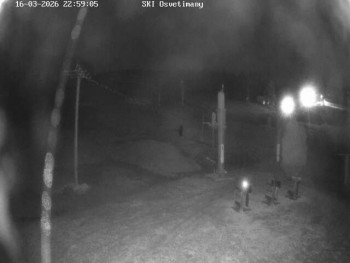 Ski Park Osvětimany