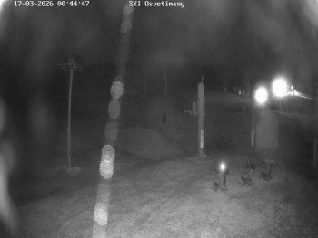 Ski Park Osvětimany