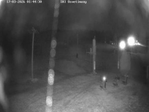 Ski Park Osvětimany - Nástup na vlek - 17.3.2026 v 01:45 Ski Park Osvětimany - Nástup na vlek - 17.3.2026 v 01:45