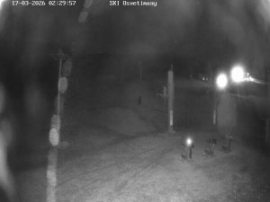 Ski Park Osvětimany - Nástup na vlek - 17.3.2026 v 02:30 Ski Park Osvětimany - Nástup na vlek - 17.3.2026 v 02:30