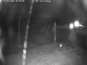 Ski Park Osvětimany - Nástup na vlek - 17.3.2026 v 02:45 Ski Park Osvětimany - Nástup na vlek - 17.3.2026 v 02:45