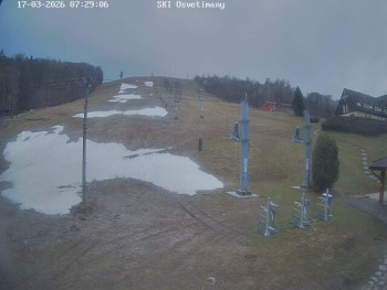 Ski Park Osvětimany