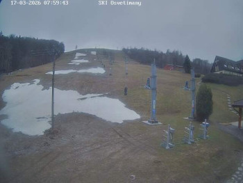 Ski Park Osvětimany