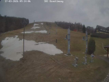 Ski Park Osvětimany