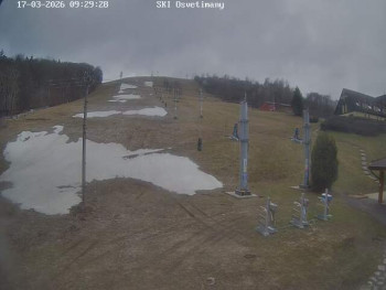 Ski Park Osvětimany