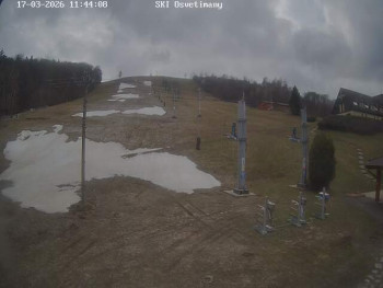 Ski Park Osvětimany