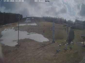 Ski Park Osvětimany