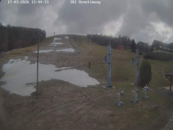 Ski Park Osvětimany