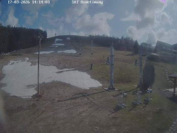 Ski Park Osvětimany