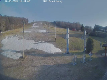Ski Park Osvětimany