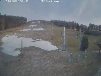 Ski Park Osvětimany