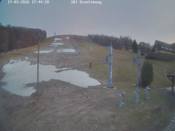 Ski Park Osvětimany