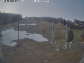 Ski Park Osvětimany