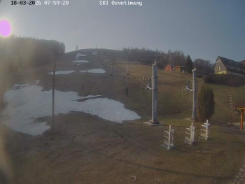 Ski Park Osvětimany