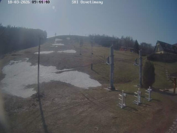 Ski Park Osvětimany