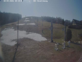 Ski Park Osvětimany