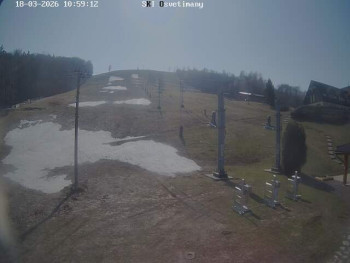 Ski Park Osvětimany