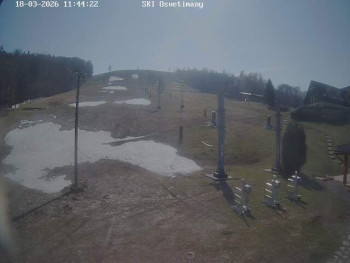 Ski Park Osvětimany