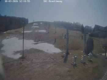 Ski Park Osvětimany