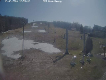 Ski Park Osvětimany
