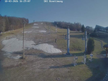 Ski Park Osvětimany