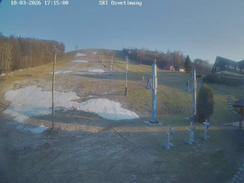 Ski Park Osvětimany