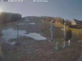 Ski Park Osvětimany