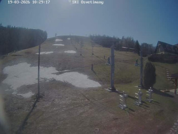 Ski Park Osvětimany