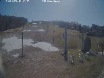 Ski Park Osvětimany