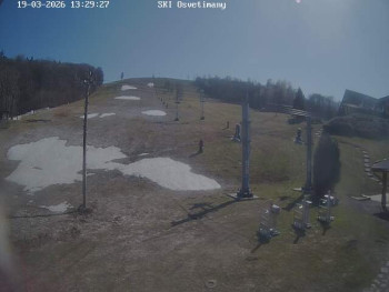 Ski Park Osvětimany