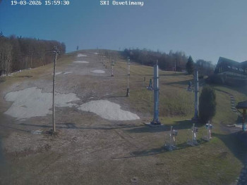 Ski Park Osvětimany