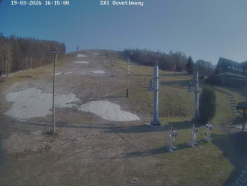 Ski Park Osvětimany