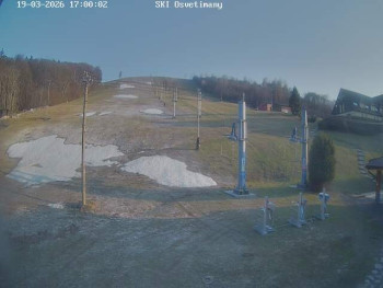 Ski Park Osvětimany