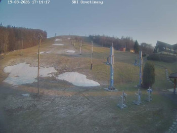 Ski Park Osvětimany