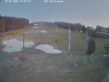 Ski Park Osvětimany