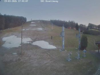 Ski Park Osvětimany