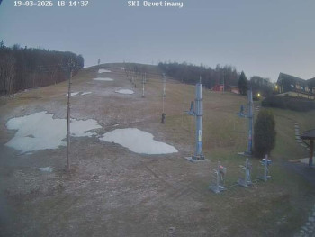 Ski Park Osvětimany