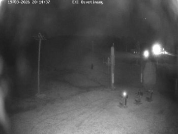 Ski Park Osvětimany