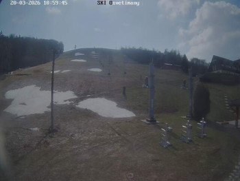 Ski Park Osvětimany