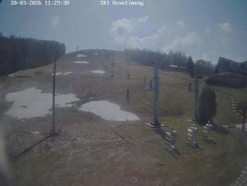 Ski Park Osvětimany