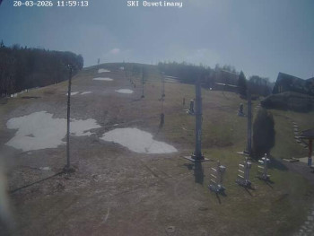 Ski Park Osvětimany