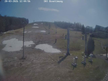 Ski Park Osvětimany