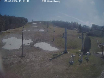Ski Park Osvětimany