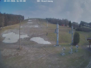 Ski Park Osvětimany