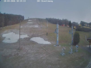 Ski Park Osvětimany
