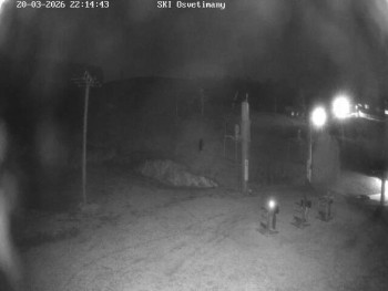 Ski Park Osvětimany