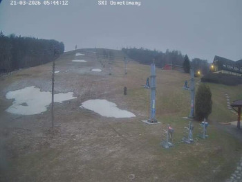 Ski Park Osvětimany