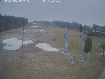 Ski Park Osvětimany