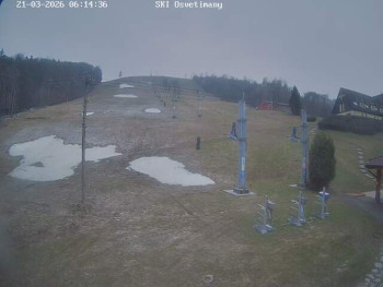 Ski Park Osvětimany