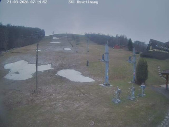 Ski Park Osvětimany